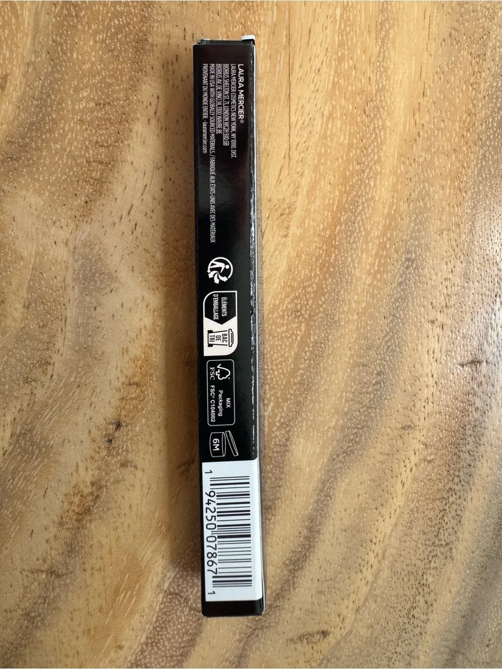 laura mercier creamy stick